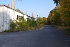 provisionsfreie Lagerhalle